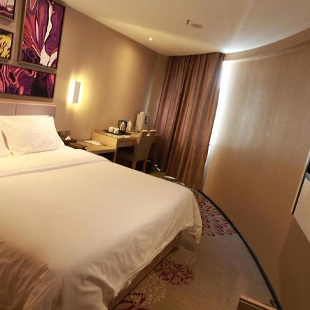 Lavande Hotel Xuzhou Golden Eagle Shopping Centre Exterior foto