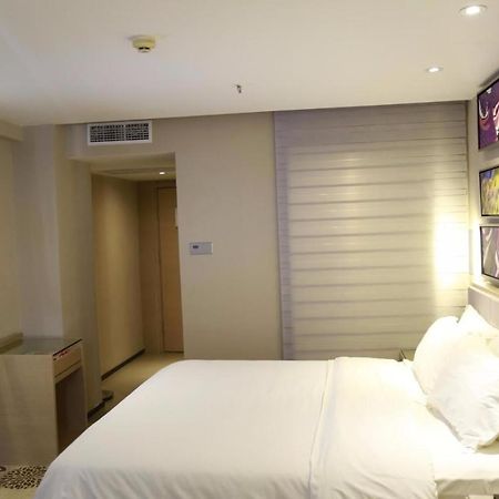 Lavande Hotel Xuzhou Golden Eagle Shopping Centre Exterior foto